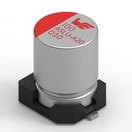 WCAP-ASLU Aluminum Electrolytic Capacitors